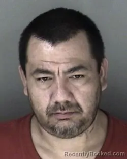 Mugshot of Nathaniel Lloyd Mahkuk booked in Shawnee County, Kansas on March 29, 2026