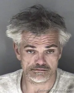 Mugshot of Dylan Anthony Smith booked in Shawnee County, Kansas on March 29, 2026