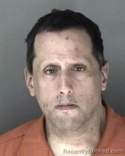 Mugshot of Shane Arthur Spencer booked in Shawnee County, Kansas on March 29, 2026