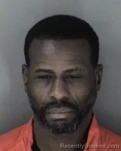 Mugshot of Juma Jelani Wright booked in Shawnee County, Kansas on March 31, 2026