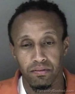 Mugshot of Michael Todd Johnson booked in Shawnee County, Kansas on March 31, 2026