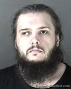 Mugshot of Kerry Maxwell Ash-Cox booked in Shawnee County, Kansas on April 1, 2026