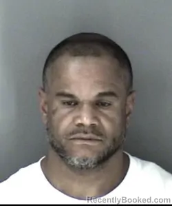 Mugshot of Roberto Sergio Soto booked in Shawnee County, Kansas on April 1, 2026