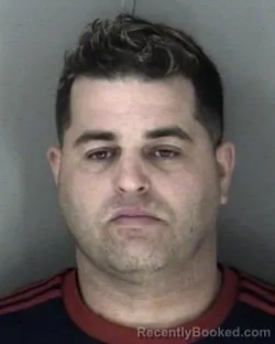 Mugshot of Pedro Luis Morales-Rivero booked in Shawnee County, Kansas on April 2, 2026