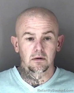 Mugshot of Jason Duane Bulger booked in Shawnee County, Kansas on April 5, 2026