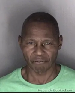 Mugshot of Elroy Nmn Junior Jones booked in Shawnee County, Kansas on April 22, 2026