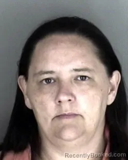 Mugshot of Dennie Lynn Haddock booked in Shawnee County, Kansas on June 5, 2026
