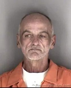 Mugshot of Paul Dean Cohagen booked in Shawnee County, Kansas on June 7, 2026