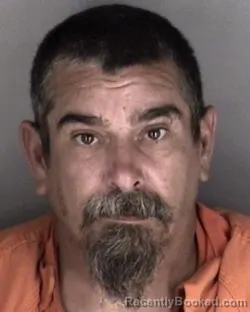 Mugshot of Gabriel John Smith