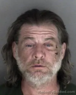 Mugshot of Daniel Jerrue Winkler booked in Shawnee County, Kansas on June 28, 2026
