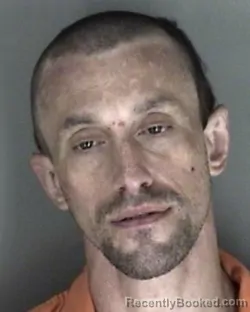Mugshot of Nicholas Ryan Bourassa booked in Shawnee County, Kansas on August 15, 2026