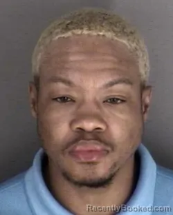 Mugshot of Chelsey Unique Fears booked in Shawnee County, Kansas on August 24, 2026