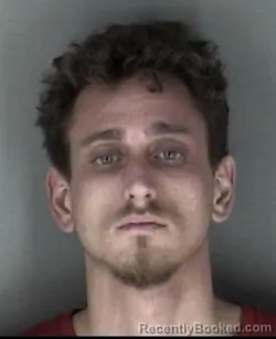 Mugshot of Peter Bradley Edelman