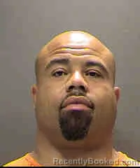 Mugshot of GARY FAIN JOHNSON booked in Sarasota County, Florida on July 1, 2026
