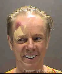 Mugshot of AGO LEPIK