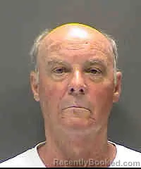 Mugshot of JOSEPH DALE BALCOM