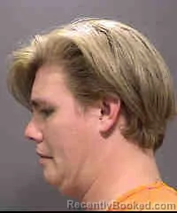 Mugshot of JOSHUA DAVID MILTON booked in Sarasota County, Florida on March 29, 2026