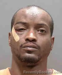 Mugshot of JAVARIS DESHAWN HAYES booked in Sarasota County, Florida on May 5, 2026