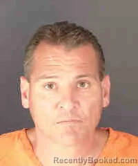 Mugshot of JOHN HENRY CHASE booked in Sarasota County, Florida on March 3, 2026