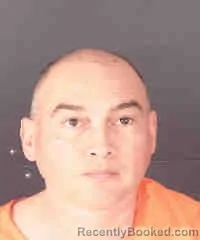 Mugshot of MARCO TULIO AVILA ROMERO