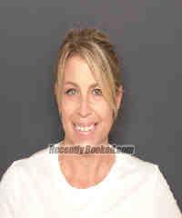 Booking photo from Sarasota County, Florida