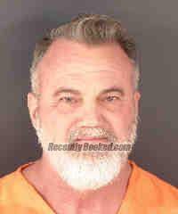 Booking photo from Sarasota County, Florida