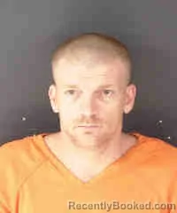 Mugshot of CRAIG LEANDER TRACY booked in Sarasota County, Florida on March 11, 2026