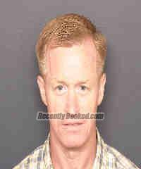 Booking photo from Sarasota County, Florida