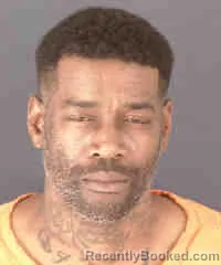 Mugshot of DEVIN DEON BAXTER