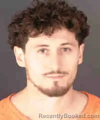 Mugshot of EZRAH JADEN BRIGHT