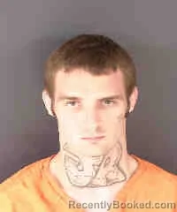 Mugshot of DONALD CRAIG DISEKER booked in Sarasota County, Florida on March 10, 2026