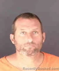 Mugshot of BRANNON ARCHER MAYFIELD WORNER