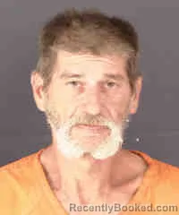 Mugshot of ROBERT ERIC SMITH booked in Sarasota County, Florida on March 30, 2026