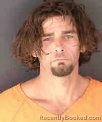 Mugshot of RHETT DOUGLAS ADAMS