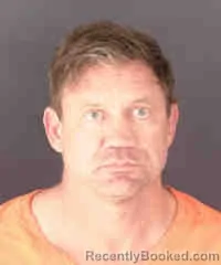 Mugshot of SHAWN DAVID CONWAY