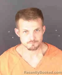 Mugshot of MATTHEW CHARLES MCNEAL booked in Sarasota County, Florida on July 4, 2026