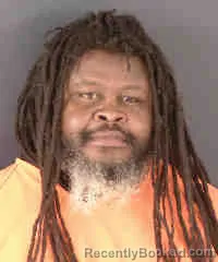 Mugshot of ROBERT EARL YOUNG