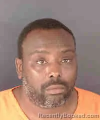 Mugshot of JASON CHRISTOPHER PHILLIPS booked in Sarasota County, Florida on March 11, 2026