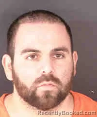 Mugshot of ADALBERTO WAYNE RODRIGUEZ