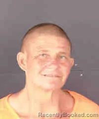 Mugshot of JENNIFER LYNN NIPPER booked in Sarasota County, Florida on March 23, 2026