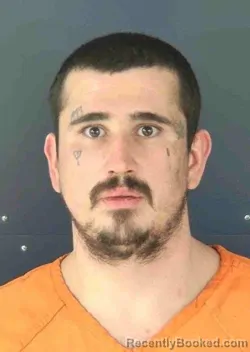 Mugshot of JAMES WESLEY ALLEN booked in Sarasota County, Florida on March 27, 2026