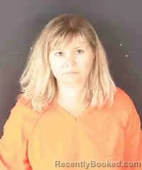 Mugshot of NATALIYA MIKHAILOVNA KURPS