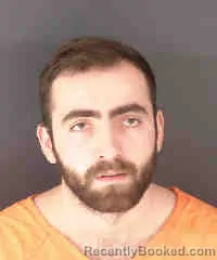 Mugshot of SAMUEL GJOKA