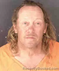 Mugshot of MARION THURMAN TIDWELL