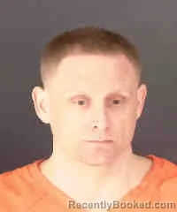 Mugshot of KYLE JOSEPH STEVENS