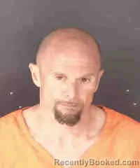 Mugshot of TIMOTHY MICHAEL TROIANO booked in Sarasota County, Florida on May 1, 2026