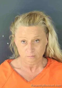 Mugshot of ROBIN RENEE ROBB