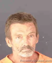 Mugshot of DAVID EDWARD RATHBURN