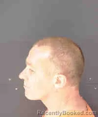 Mugshot of CHARLEY HENRY FOWLER