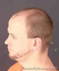 Mugshot of KYLE BLAKE COURTNEY